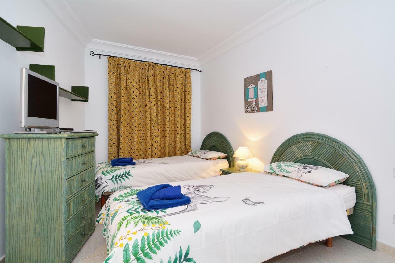 Avanti Stunning Sea Views Playa Blanca Appartement Playa Blanca  Buitenkant foto