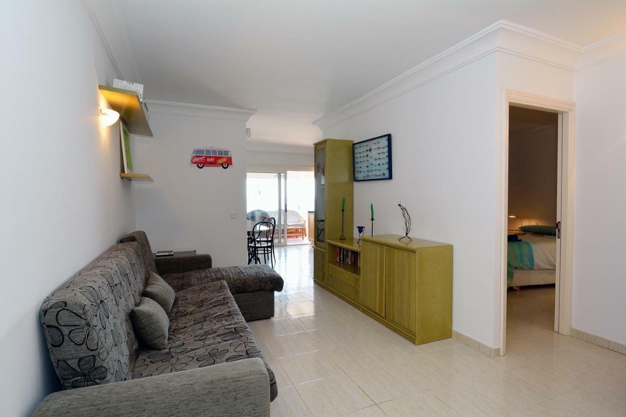 Avanti Stunning Sea Views Playa Blanca Appartement Playa Blanca  Buitenkant foto