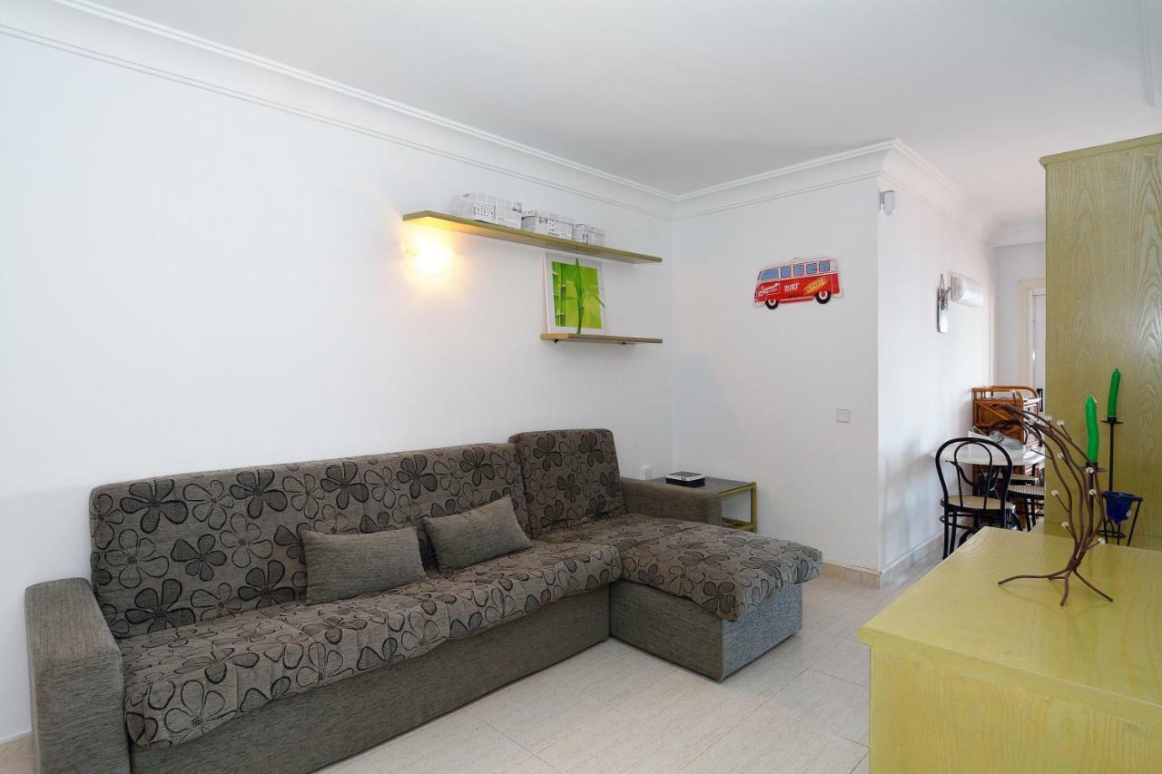 Avanti Stunning Sea Views Playa Blanca Appartement Playa Blanca  Buitenkant foto