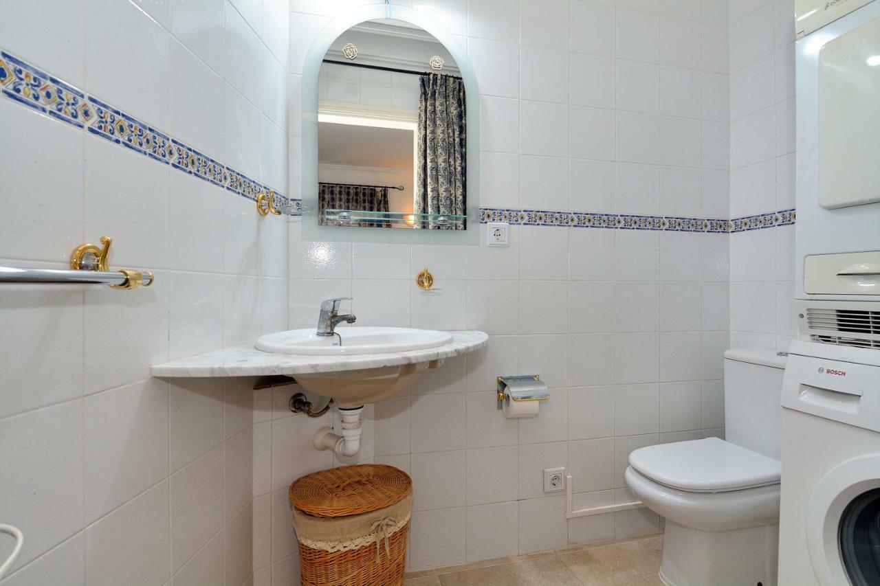 Avanti Stunning Sea Views Playa Blanca Appartement Playa Blanca  Buitenkant foto