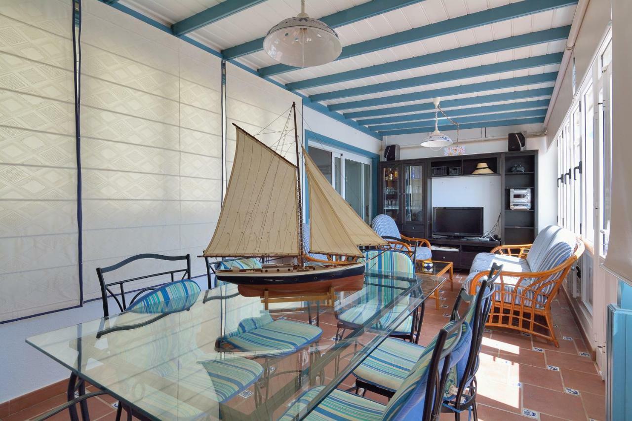 Avanti Stunning Sea Views Playa Blanca Appartement Playa Blanca  Buitenkant foto